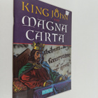 Sean McGlynn : King John and Magna Carta - pikkukuva 1