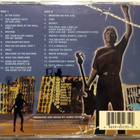 ROGER WATERS In the Flesh 2xCD 2000 HUIPPUKUNTO - pikkukuva 3
