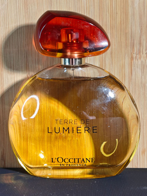 L'Occitane Terre de Lumiere EDP 90ml