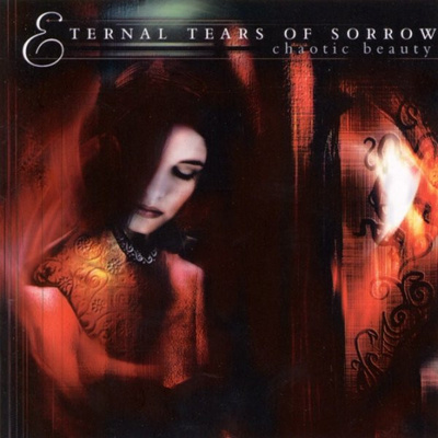 Eternal Tears Of Sorrow - Chaotic Beauty (CD) HYVÄ KUNTO!!