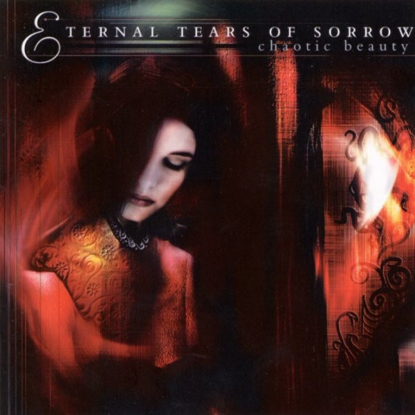 Eternal Tears Of Sorrow - Chaotic Beauty (CD) HYVÄ KUNTO!!