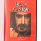 Frank Zappa: Baby Snakes - pikkukuva 1