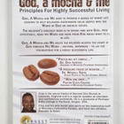 Chip Kawalsingh : God, a Mocha and Me - Principles for Hi... - pikkukuva 2