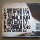 Blue Manner Haze - Blue Manner Haze CD - pikkukuva 2