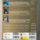 Marlon Brando -kokoelma (1953-1966) 3DVD - pikkukuva 2