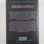 Lee Child : Henkensä kaupalla - pikkukuva 2