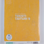 Lari Kotilainen ym. : Tekstitaituri 9 - pikkukuva 2