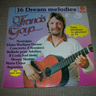 LP Francis Goya: 16 dream melodies - pikkukuva 1