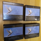 75CD SUOMALAINEN ÄÄNIRAAMATTU ( KOKO TEOS!) - pikkukuva 1
