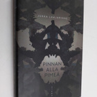 Jukka Laajarinne : Pinnan alla pimeä - pikkukuva 1