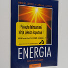 Heikki Lehto : Energia yhteiskunnassa - pikkukuva 1