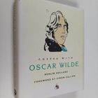 Merlin Holland : Coffee with Oscar Wilde - pikkukuva 1