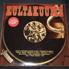 Kultakuume LP 1986 - pikkukuva 1