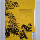 Edgar Rice Burroughs : Tarzan ja kadonnut seikkailu - pikkukuva 2