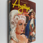 Sergeanne Golon : Angelique : möter sin älskade - pikkukuva 1