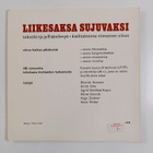 Dietrich Assmann : Liikesaksa sujuvaksi : der letzte Schliff - pikkukuva 2