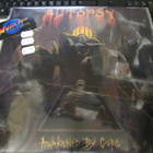 AUTOPSY-AWAKENED BY GORE 2LP KAIKKI LIITTEET  UUSI - pikkukuva 1