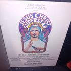 Jeesus Christ Superstar Souvenir brochure and libretto - pikkukuva 2