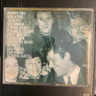 TRICKY - Knowle West Boy cd - pikkukuva 2