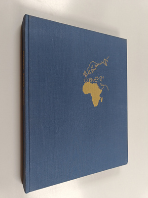 Leslie Brown : Afrikka