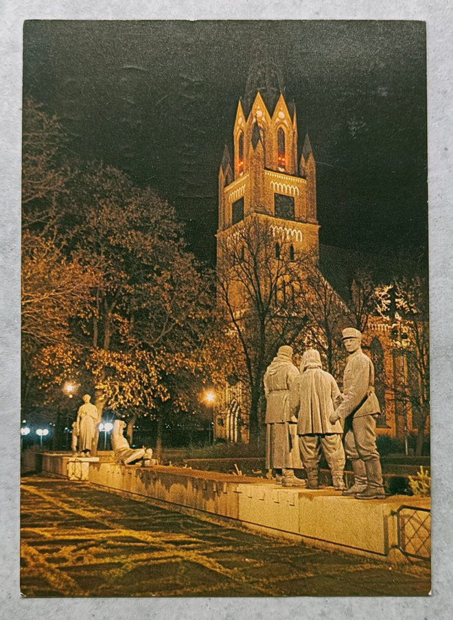 Pori, Keski-Porin kirkko