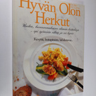 Ingrid Fruchtel : Hyvän olon herkut : uuden, luonnonmukai... - pikkukuva 1
