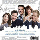 Ensisilmäyksellä  -  Kausi 2  -  (3 DVD) - pikkukuva 2