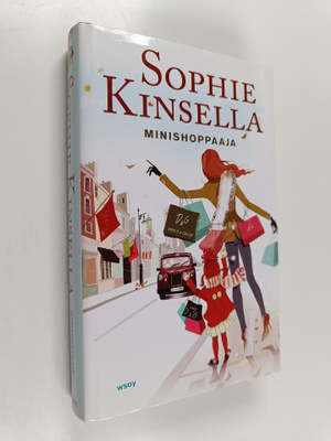 Sophie Kinsella : Minishoppaaja