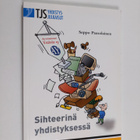 Seppo Paasolainen : Sihteerinä yhdistyksessä - pikkukuva 1
