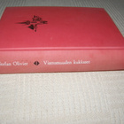 Stefan Olivier Viattomuuden kukkaset  -sid - pikkukuva 1