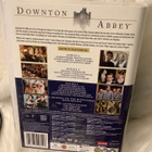 DOWNTON ABBEY 1,2,3,4 (15 DVD BOXI) - pikkukuva 2