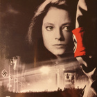 PETTURIN SUUDELMA DVD (Jodie Foster) - pikkukuva 1