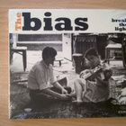 The Bias - Break The Light CD - pikkukuva 1