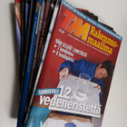 TM Rakennusmaailma vuosikerta 2010 (1-9, puuttuu osat 10-12) - pikkukuva 1