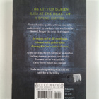 C. F. Iggulden : Darien - Empire of Salt - pikkukuva 2