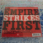 Bad Religion-The Empire Strikes First (VENÄJÄ PAINOS) - pikkukuva 2