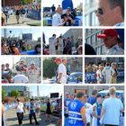 Neste Oil Ralli Helsinki Battle 26.7.2014 - pikkukuva 1