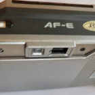 VANHA Kamera Minolta AF-E Auto Focus Japoani - pikkukuva 2
