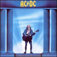 AC/DC – Who Made Who CD Australia 1995