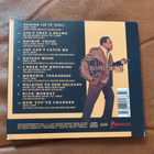 George Benson: Walking To New Orleans CD - pikkukuva 2