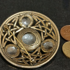 ISO, Miracle Celtic solki , rintakoru, rintaneula - pikkukuva 5