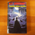 H.P.Lovecraft:Vaeltaja unien portilla.Nid. - pikkukuva 1