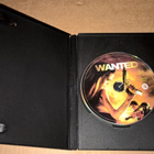 WANTED DVD TOIMINTA - pikkukuva 3