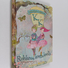 Titania Woods : Rohkeus koetuksella - pikkukuva 1