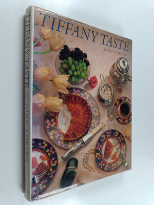 John Loring : Tiffany Taste