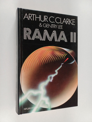 Arthur C. Clarke : Rama II