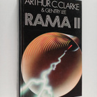 Arthur C. Clarke : Rama II - pikkukuva 1