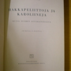 J.O. Hannula: Hakkapeliittoja ja karoliineja - pikkukuva 2