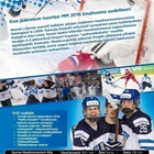 Nuorten jääkiekon MM 2016 - uusi & muoveissa - pikkukuva 2