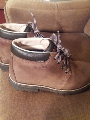 Miesten Meindl - kengät , Gore Tex , 42